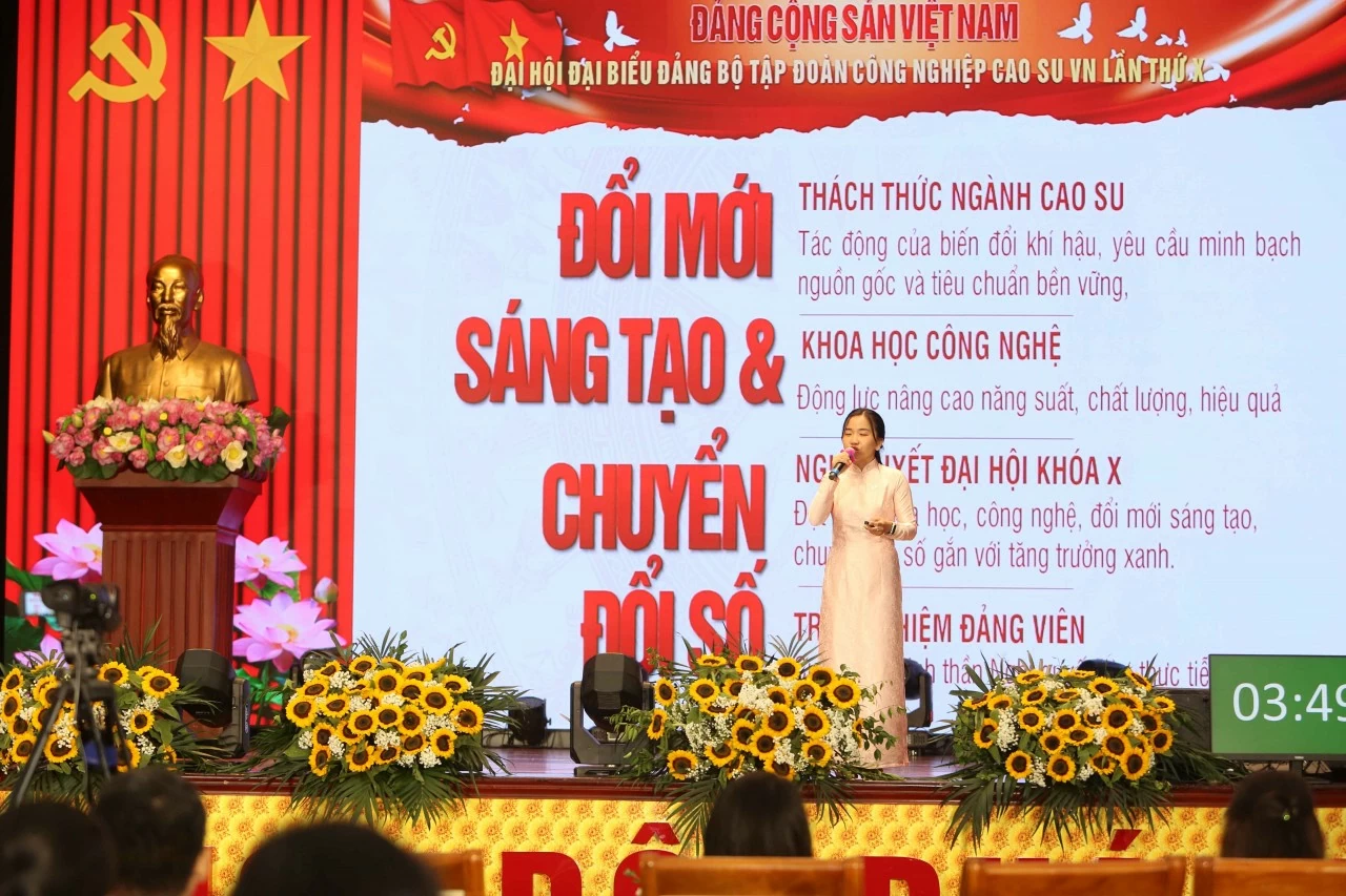 Tư duy đổi mới và tinh thần hiểu sâu - hành động đúng - làm nhanh, làm đến cùng, làm hiệu quả đã thực sự được thể hiện rõ nét và lan tỏa mạnh mẽ Tư duy đổi mới và tinh thần hiểu sâu - hành động đúng - làm nhanh, làm đến cùng, làm hiệu quả đã thực sự được thể hiện rõ nét và lan tỏa mạnh mẽ