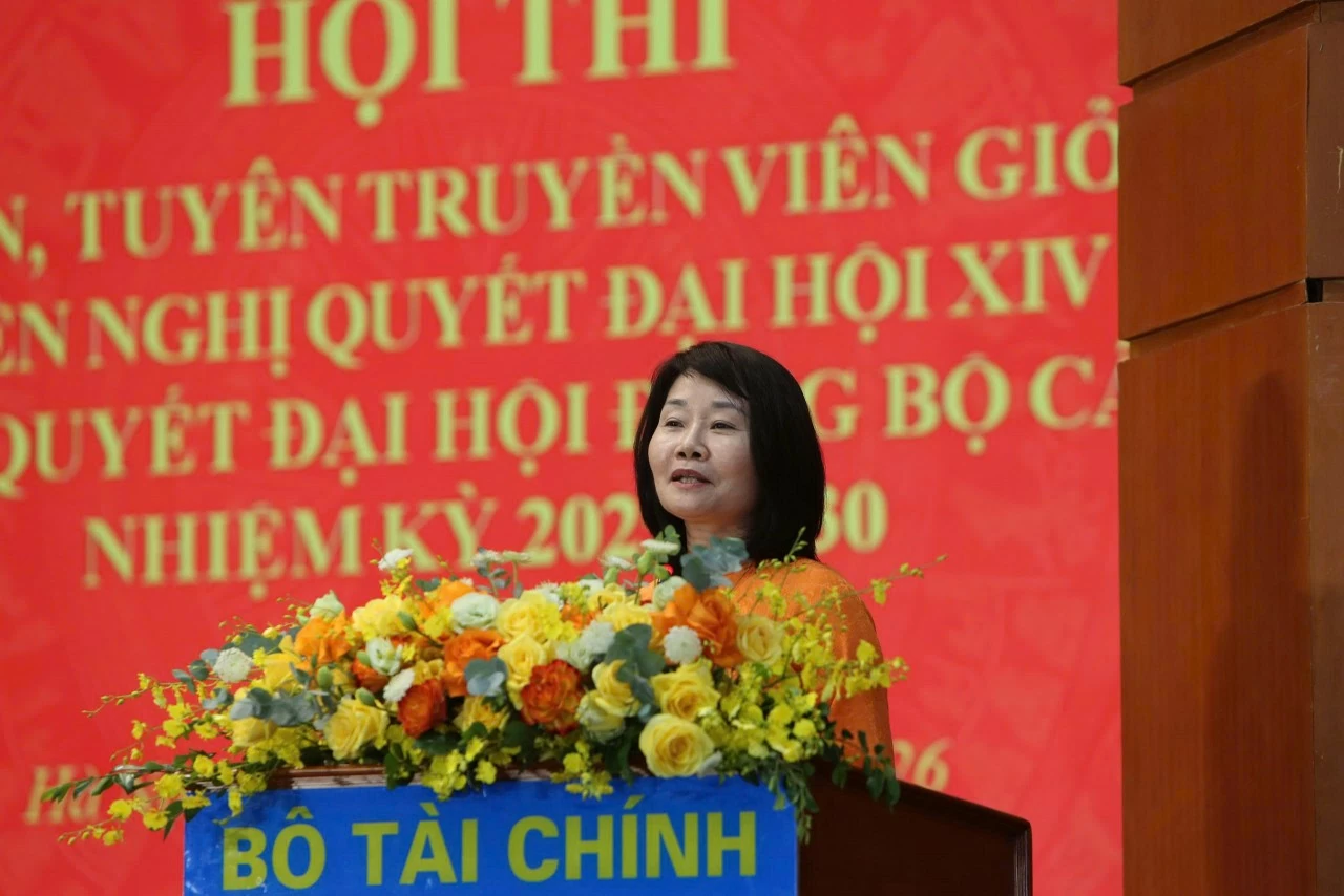 Tư duy đổi mới và tinh thần hiểu sâu - hành động đúng - làm nhanh, làm đến cùng, làm hiệu quả đã thực sự được thể hiện rõ nét và lan tỏa mạnh mẽ Tư duy đổi mới và tinh thần hiểu sâu - hành động đúng - làm nhanh, làm đến cùng, làm hiệu quả đã thực sự được thể hiện rõ nét và lan tỏa mạnh mẽ