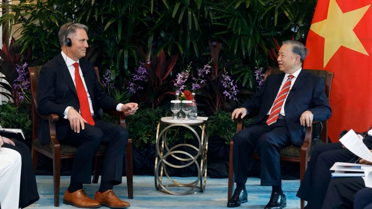 Cộng đồng quốc tế coi trọng vai trò, tiếng nói và những đóng góp của Việt Nam trong các vấn đề chiến lược của khu vực
