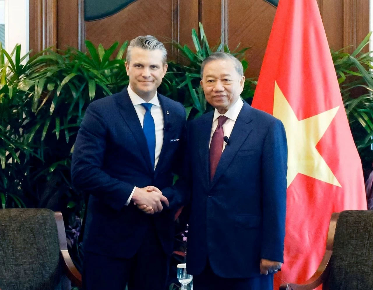 Cộng đồng quốc tế coi trọng vai trò, tiếng nói và những đóng góp của Việt Nam trong các vấn đề chiến lược của khu vực