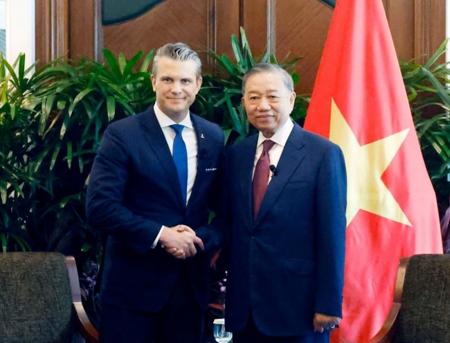 Cộng đồng quốc tế coi trọng vai trò, tiếng nói và những đóng góp của Việt Nam trong các vấn đề chiến lược của khu vực