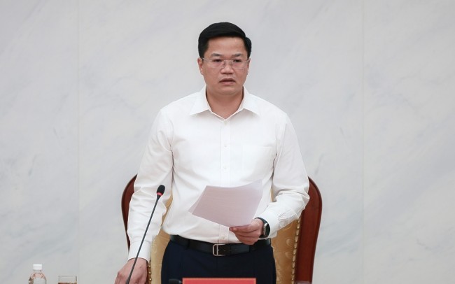 Bộ máy tinh gọn, hiệu quả, tạo nền tảng cho phát triển kinh tế - xã hội