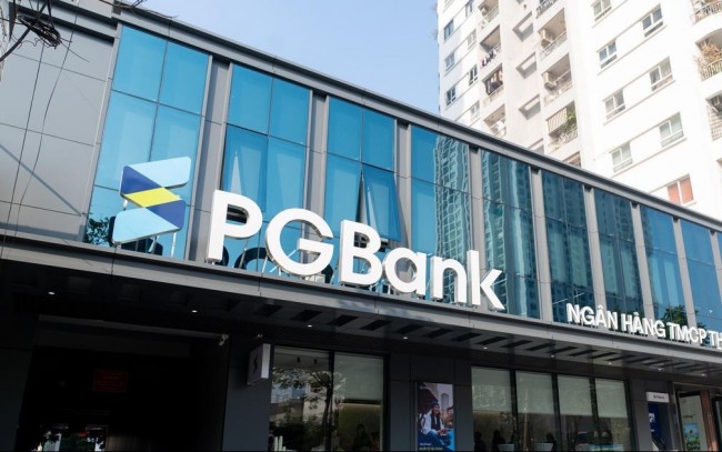 PGBank sắp chốt quyền chia cổ tức 7,5%, tiếp tục hành trình tăng vốn lên 10.000 tỷ đồng