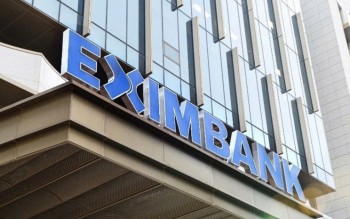 Ông Phạm Quang Dũng thôi giữ chức Phó Tổng Giám đốc, tiếp tục đảm nhiệm vị trí mới tại Eximbank