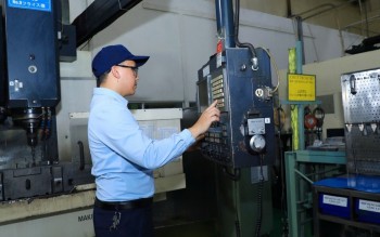 Hà Nội ưu tiên phát triển nhà ở cho công nhân