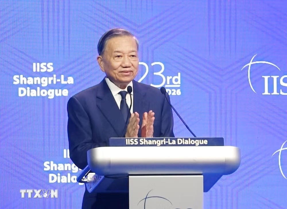 Tổng Bí thư, Chủ tịch nước Tô Lâm: Việt Nam phát triển năng động, quản trị hiệu quả hơn