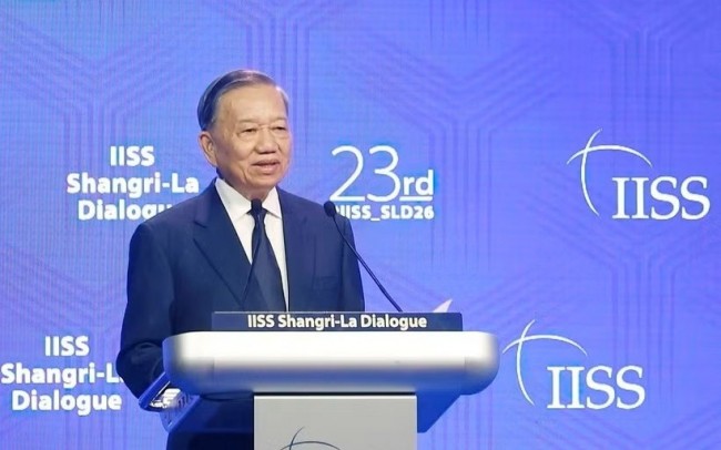Tổng Bí thư, Chủ tịch nước Tô Lâm: Việt Nam phát triển năng động, quản trị hiệu quả hơn