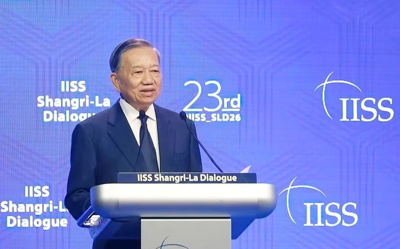Tổng Bí thư, Chủ tịch nước Tô Lâm: Việt Nam phát triển năng động, quản trị hiệu quả hơn