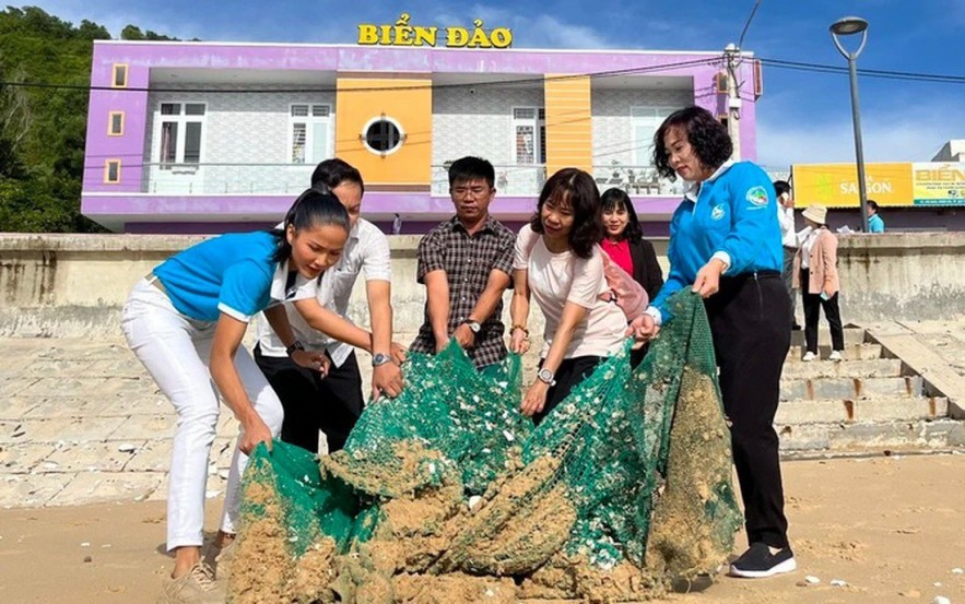 Nhân rộng mô hình trường học xanh, hình thành thế hệ công dân có trách nhiệm với môi trường Giáo dục môi trường, hành động vì khí hậu trở thành trọng tâm trong trường học tháng 6/2026