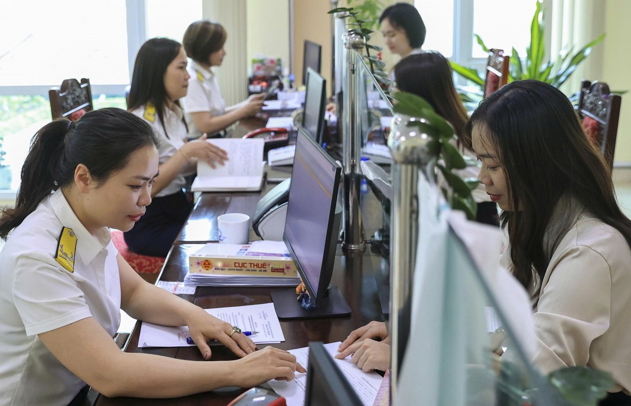 Kế hoạch hành động quốc gia về trao đổi thông tin theo yêu cầu vì mục đích thuế Kế hoạch hành động quốc gia về trao đổi thông tin theo yêu cầu vì mục đích thuế