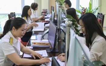 Kế hoạch hành động quốc gia về trao đổi thông tin theo yêu cầu vì mục đích thuế