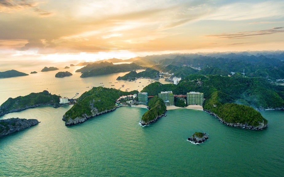 Hải Phòng phát động bảo vệ môi trường, tái tạo nguồn lợi thủy sản