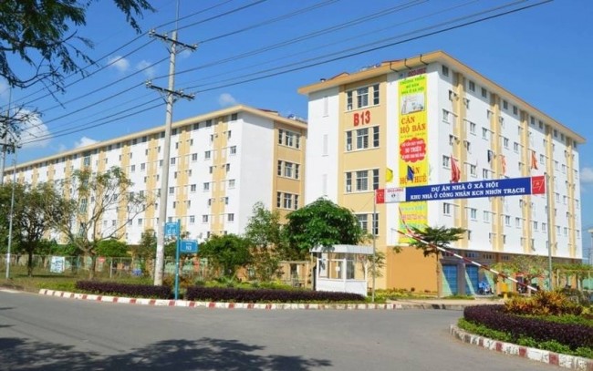 “Nới room” có chọn lọc cho 25 ngân hàng, tín dụng được dẫn vào nhà ở xã hội và khu công nghiệp