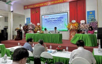 CEO Rạng Đông: Năm 2026, đặt mục tiêu doanh thu 6.500 tỷ đồng