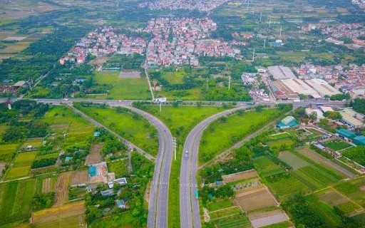 Hà Nội thu hồi đất, chấm dứt hoạt động 24 dự án chậm triển khai