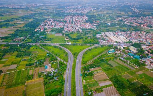 Hà Nội thu hồi đất, chấm dứt hoạt động 24 dự án chậm triển khai