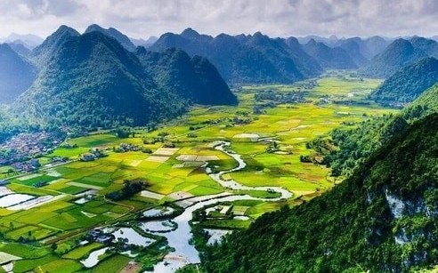 Lạng Sơn triển khai dự án hơn 1.500 tỷ đồng tăng sức chống chịu biến đổi khí hậu