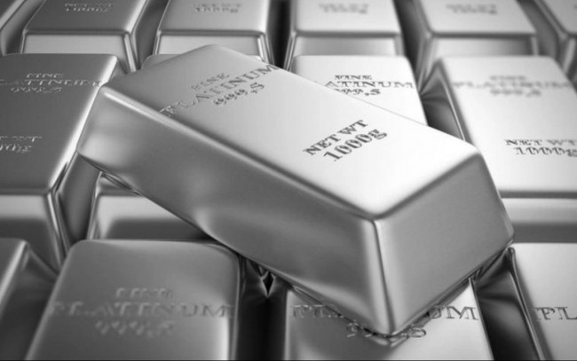 Ngày 1/6: Giá bạc trong nước và thế giới đồng loạt đi lên