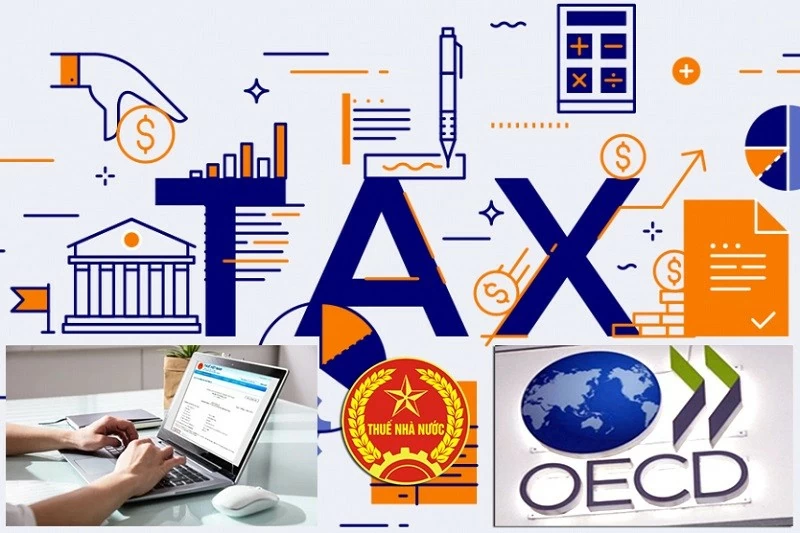 Bộ Tài chính triển khai kế hoạch trao đổi thông tin vì mục đích thuế