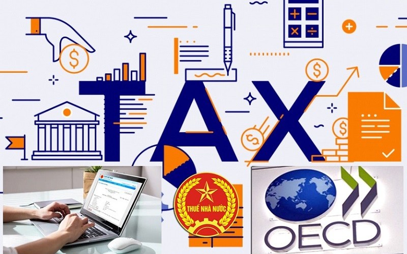 Bộ Tài chính triển khai kế hoạch trao đổi thông tin vì mục đích thuế