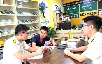 Thành công bước đầu trong tự kê khai, tự nộp thuế