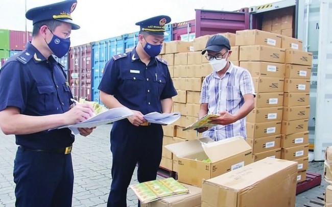 Cắt giảm đồng loạt thủ tục hải quan, doanh nghiệp giảm mạnh chi phí tuân thủ