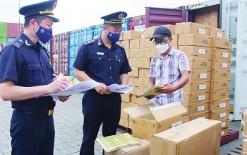 Cắt giảm đồng loạt thủ tục hải quan, doanh nghiệp giảm mạnh chi phí tuân thủ