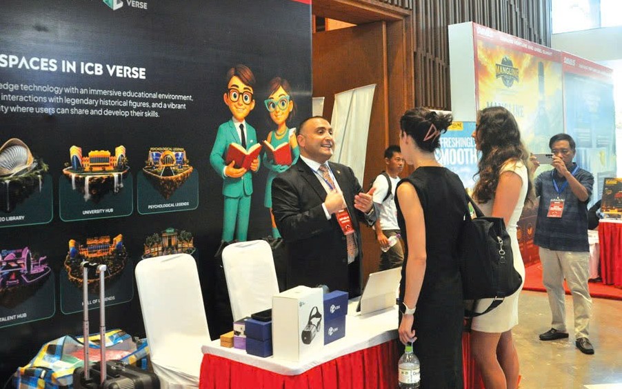 Đà Nẵng mở “đường băng” đón dòng vốn đầu tư vào startup