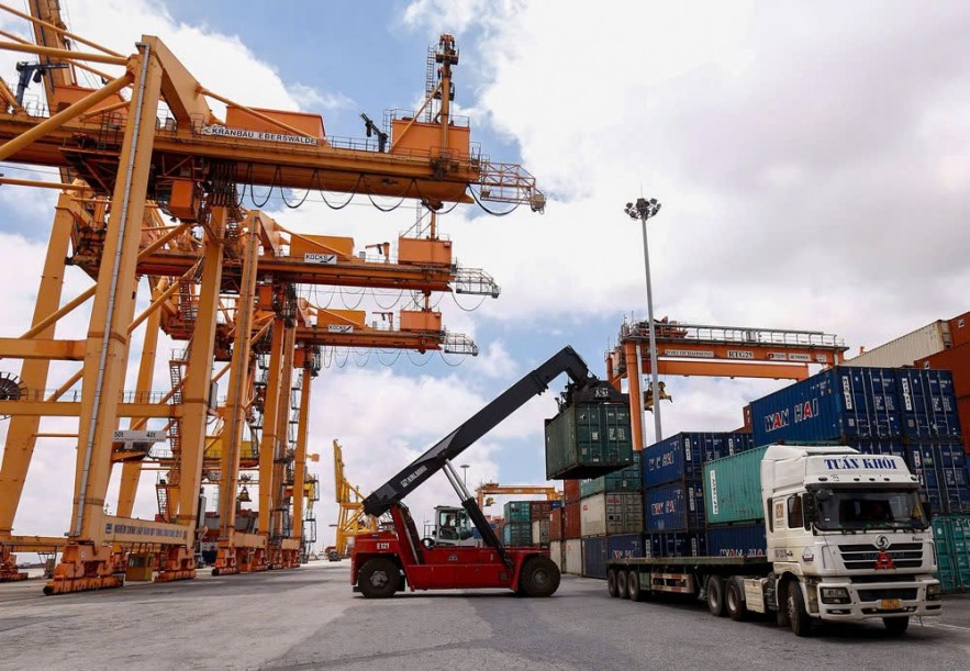 Nam Mỹ rộng cửa: Doanh nghiệp Việt làm gì để chiếm lĩnh thị trường? Nam Mỹ rộng cửa: Doanh nghiệp Việt làm gì để chiếm lĩnh thị trường?