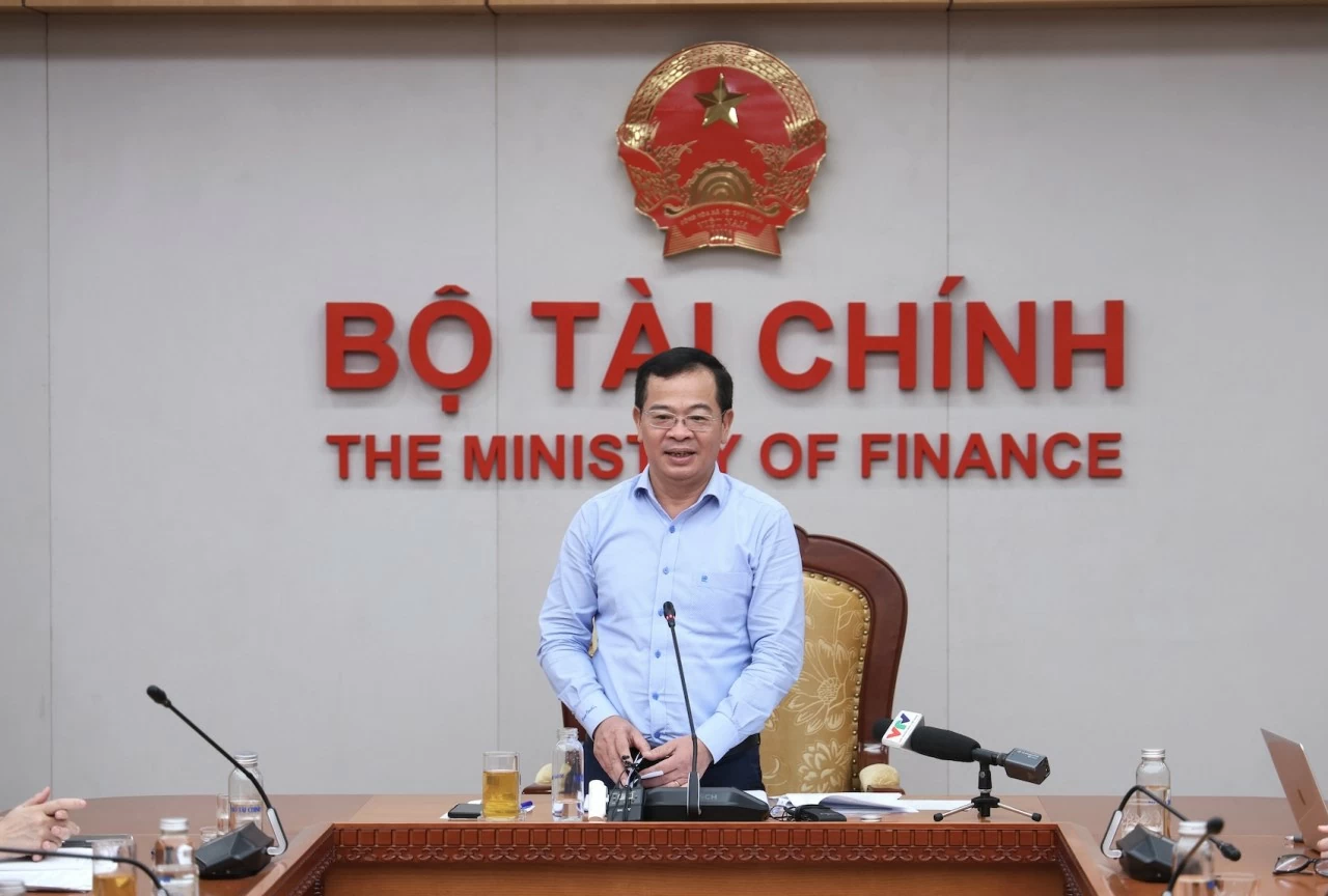 Ước tính tiết kiệm 30.000 tỷ đồng từ sắp xếp nhà, đất sau sáp nhập