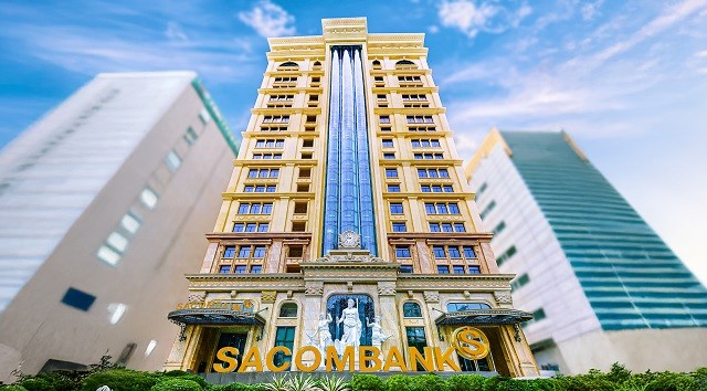 SACOMBANK chính thức đổi tên thành Ngân hàng TMCP Sài Gòn Tài Lộc SACOMBANK chính thức đổi tên thành Ngân hàng TMCP Sài Gòn Tài Lộc