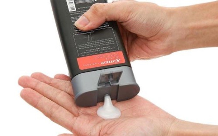 Thu hồi 2 lô sản phẩm sữa tắm Xmen for boss Intense và nước rửa tay Botanika