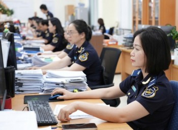 Hải quan hướng dẫn thực thi ngay thủ tục mới theo Nghị quyết số 19/2026/NQ-CP, đưa các chủ trương cải cách vào thực tiễn
