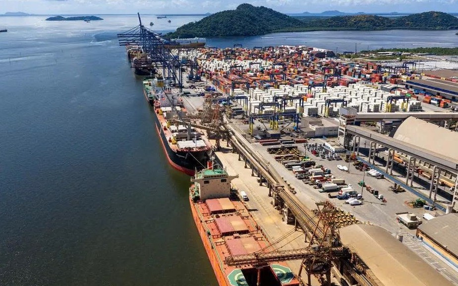 Mỹ áp thuế 25% lên Brazil, viện dẫn các hành vi thương mại không công bằng