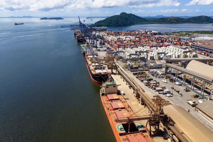 Mỹ áp thuế 25% lên Brazil, viện dẫn các hành vi thương mại không công bằng
