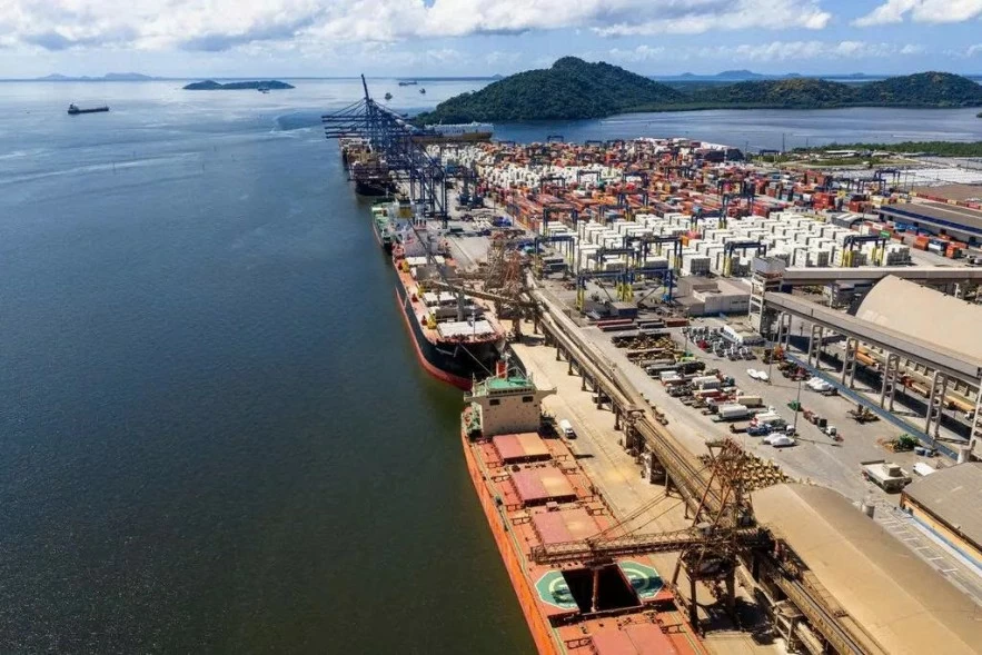 Mỹ áp thuế 25% lên Brazil, viện dẫn các hành vi thương mại không công bằng Mỹ áp thuế 25% lên Brazil, viện dẫn các hành vi thương mại không công bằng