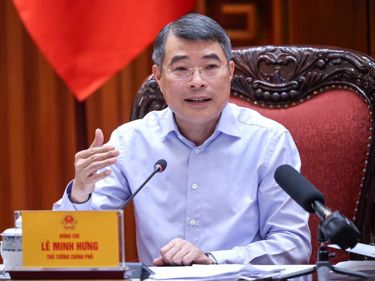 Thủ tướng: Tạo cơ chế đột phá để phát triển Trung tâm tài chính quốc tế Thủ tướng: Tạo cơ chế đột phá để phát triển Trung tâm tài chính quốc tế