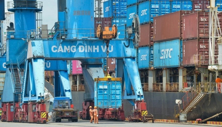 Việt Nam kiên định mục tiêu tăng trưởng để hiện thực hóa khát vọng phát triển