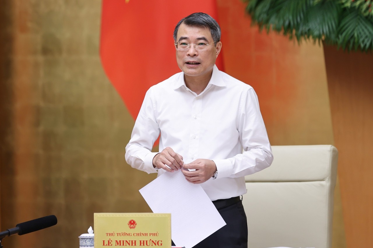Thủ tướng: Quyết liệt để đảm bảo mục tiêu tăng trưởng hai con số