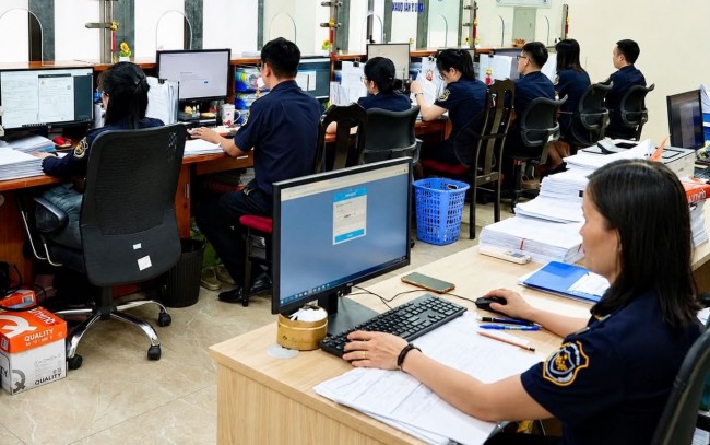 Bộ Tài chính: Bãi bỏ 6 thủ tục hành chính hải quan kể từ cuối tháng 5/2026