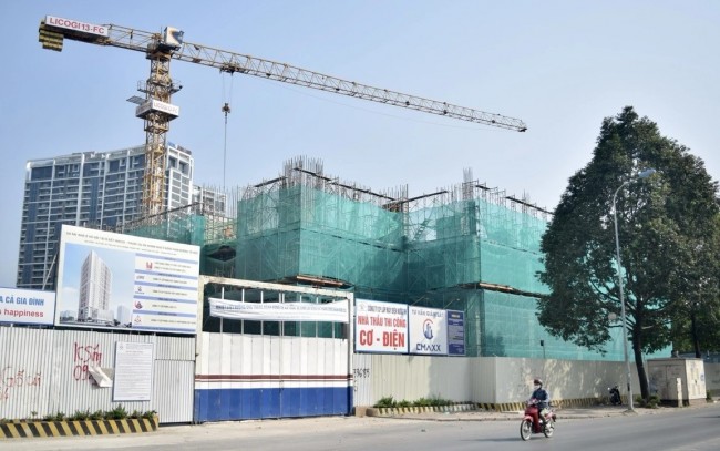 “Gạn đục khơi trong” tín dụng bất động sản, ngân hàng và doanh nghiệp nào hưởng lợi?