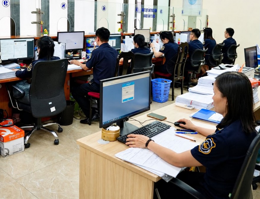 Bộ Tài chính: Bãi bỏ 6 thủ tục hành chính trong lĩnh vực hải quan, tạo thuận lợi hơn nữa cho doanh nghiệp