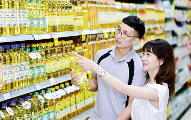 Làn sóng công ty con "theo mẹ" lên sàn