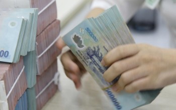 Ngân hàng giữ “sức khỏe” tài sản, bảo đảm an toàn cho hành trình tăng trưởng cao
