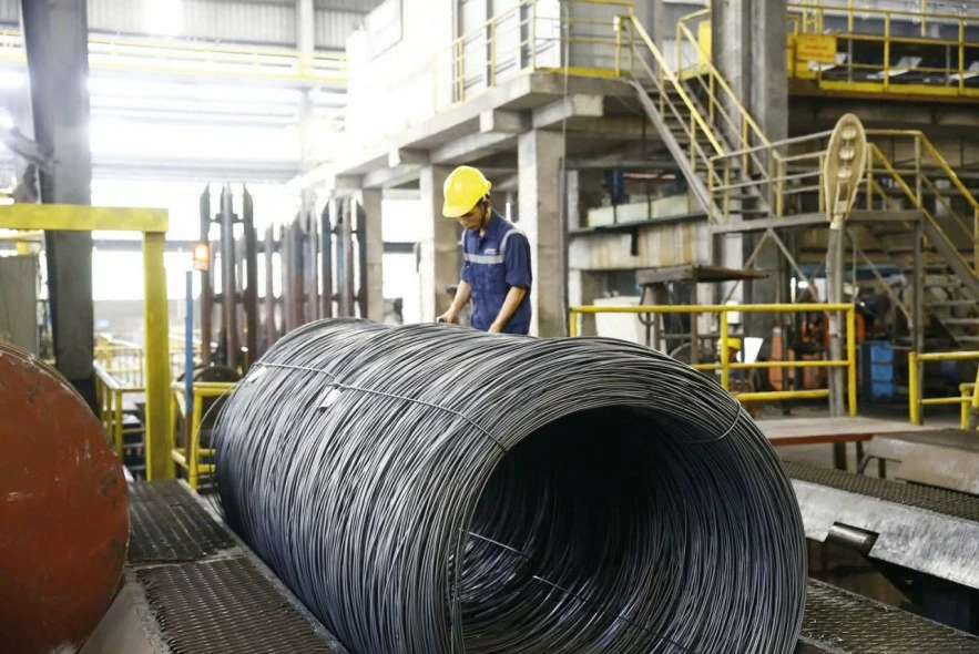 Giá vật liệu xây dựng vẫn có thể vượt đỉnh