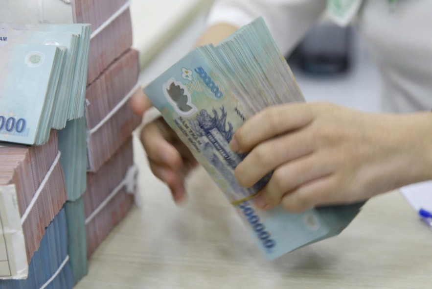 Ngân hàng giữ “sức khỏe” tài sản, bảo đảm an toàn cho hành trình tăng trưởng cao