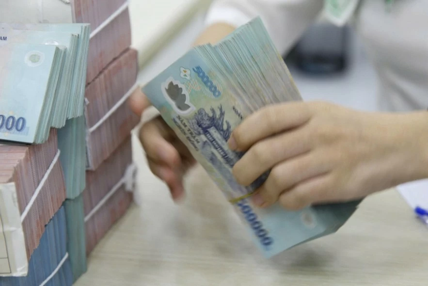 Ngân hàng giữ “sức khỏe” tài sản, bảo đảm an toàn cho hành trình tăng trưởng cao Ngân hàng giữ “sức khỏe” tài sản, bảo đảm an toàn cho hành trình tăng trưởng cao