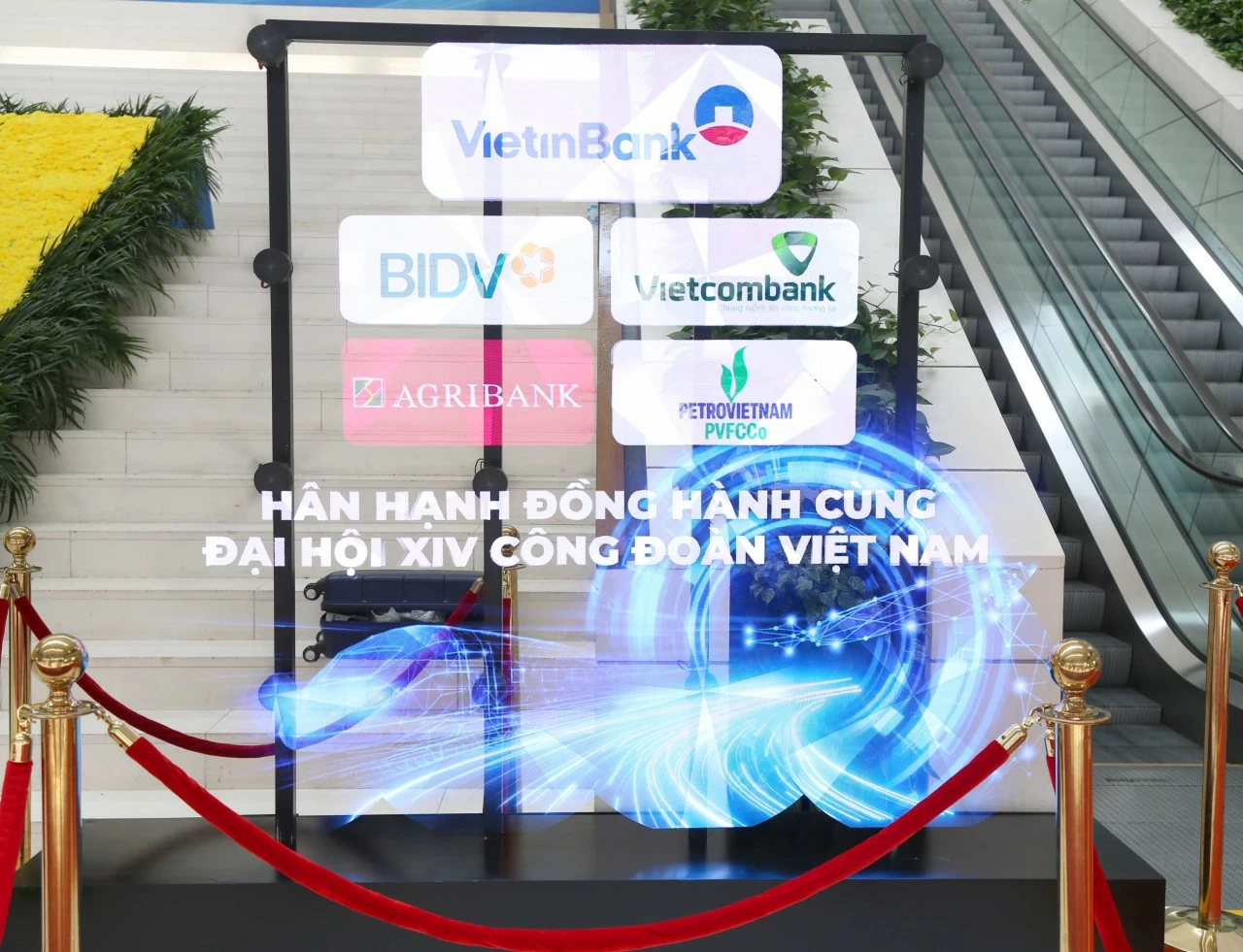 Dấu ấn trí tuệ của người lao động Việt Nam Dấu ấn trí tuệ của người lao động Việt Nam
