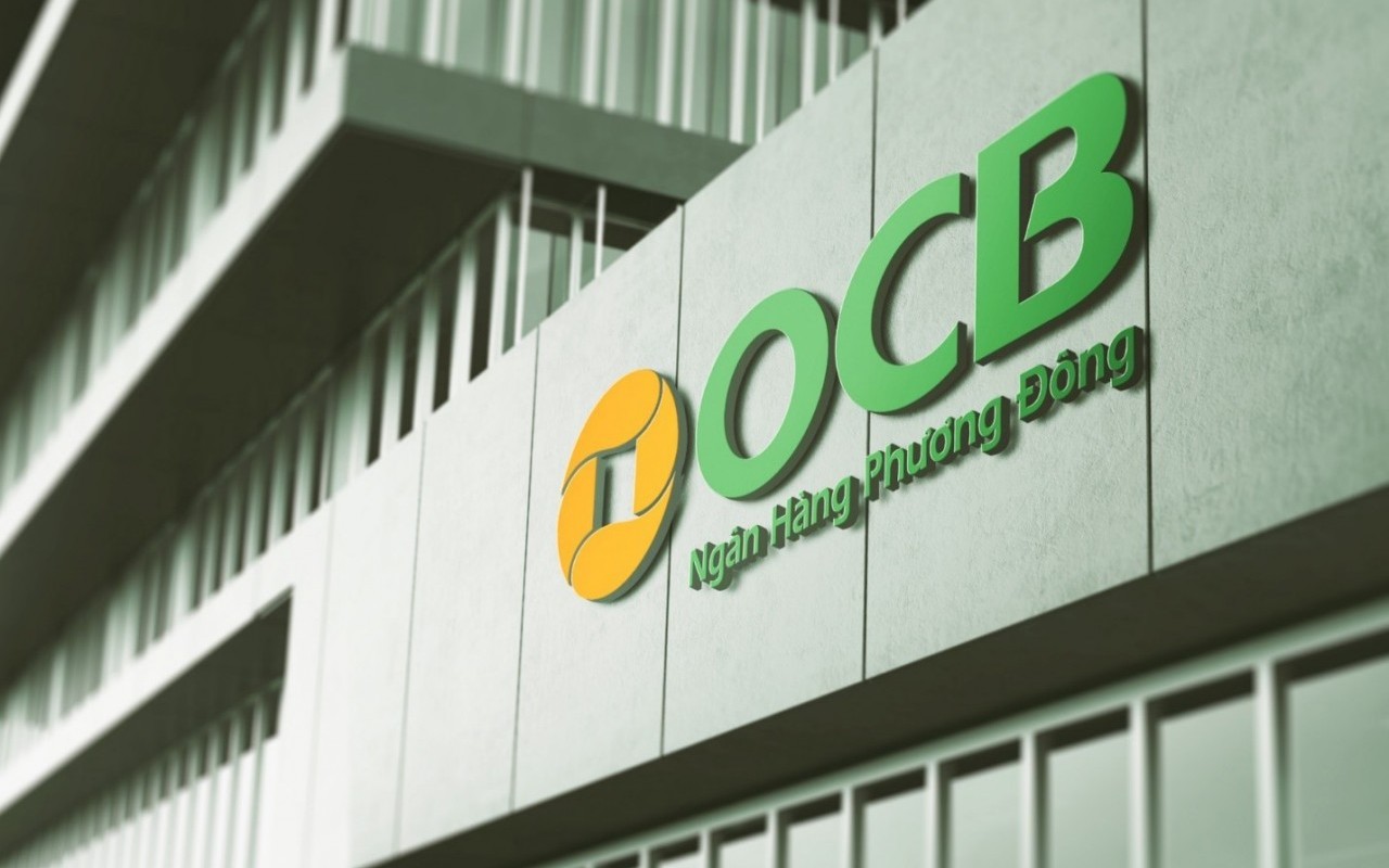 OCB tiếp đà tăng vốn lên hơn 30.625 tỷ đồng khi vừa vượt mốc dư nợ 200.000 tỷ đồng