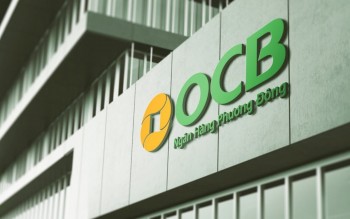 OCB tiếp đà tăng vốn lên hơn 30.625 tỷ đồng khi vừa vượt mốc dư nợ 200.000 tỷ đồng